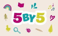 5 By 5
